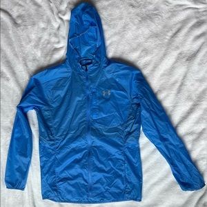 Under Armour Women’s Storm Jacket